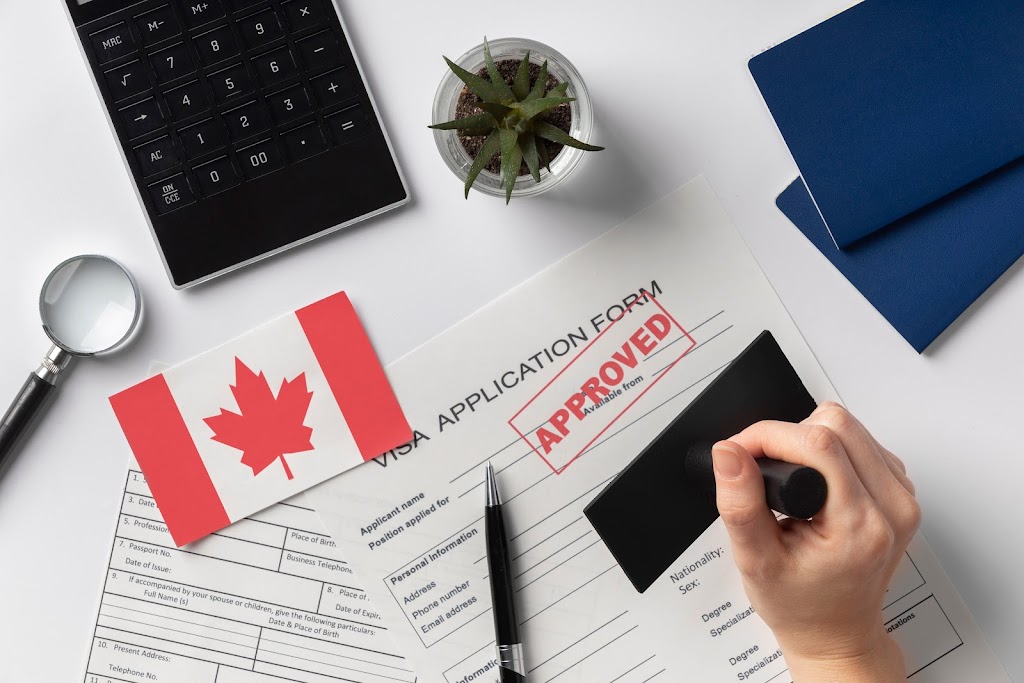 WestStep Canada Immigration | 2030 Bristol Cir Suite 210, Oakville, ON L6H 6P5, Canada | Phone: (905) 299-9111