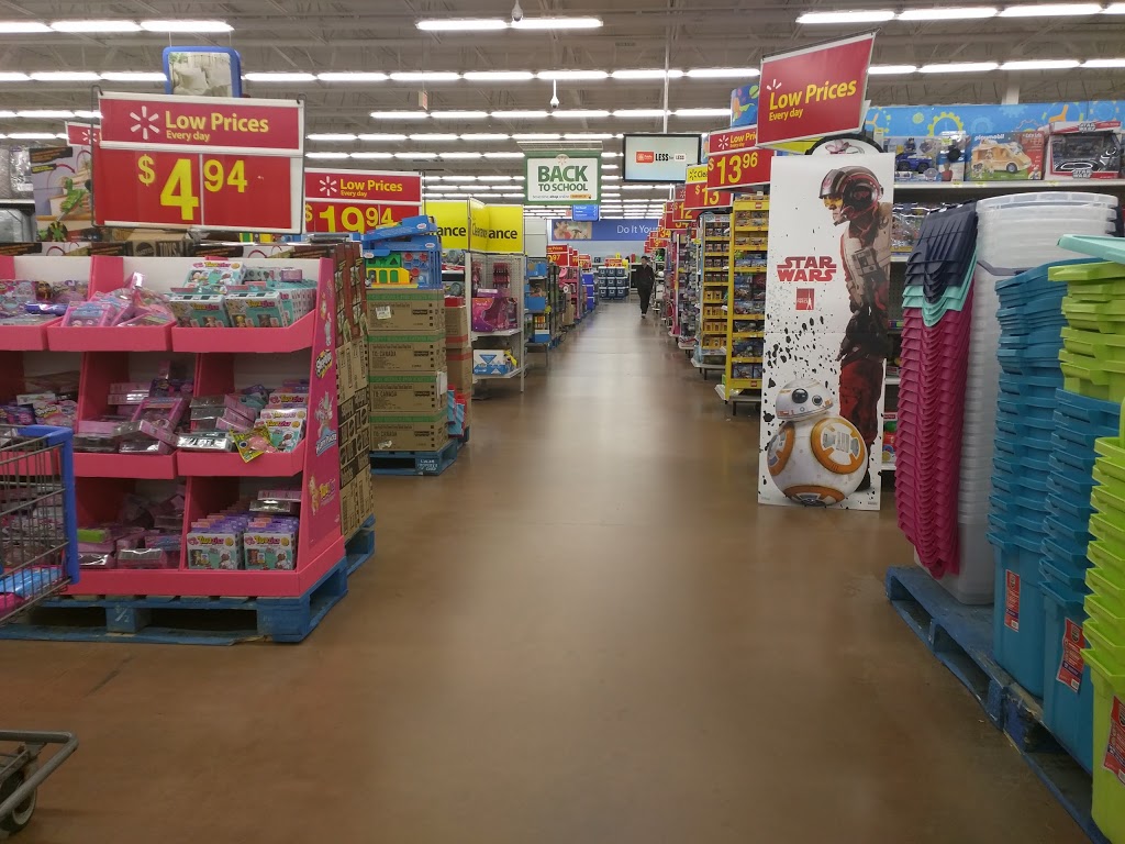 Walmart Dartmouth Supercentre | Dartmouth Crossing Supercentre, 90 Lamont Terrace, Dartmouth, NS B3B 0B5, Canada | Phone: (902) 461-4474