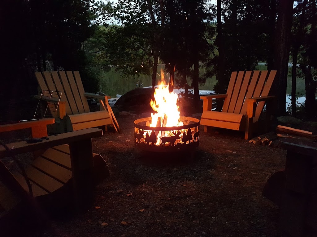 Wishin You Were Fishin | Temagami, ON P0H 2H0, Canada | Phone: (705) 237-8290