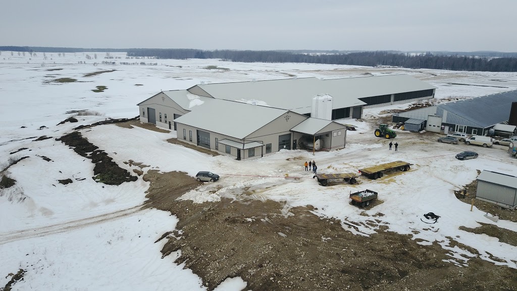Waddell Engineering Ltd. | 119 Pinebush Rd Unit C, Cambridge, ON N1R 7J8, Canada | Phone: (519) 267-6789