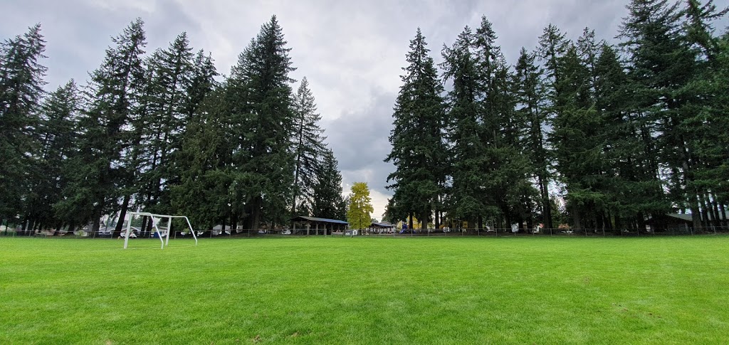 Mundy Park Tot Lot | 587 Hillcrest St, Coquitlam, BC V3J, Canada | Phone: (604) 927-3000