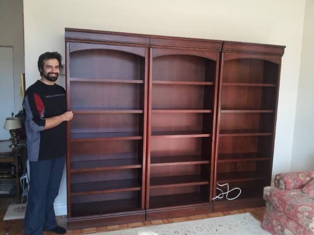 Durham Furniture Assembly | 334 Orange Crescent, Oshawa, ON L1G 5X3, Canada | Phone: (647) 504-4969