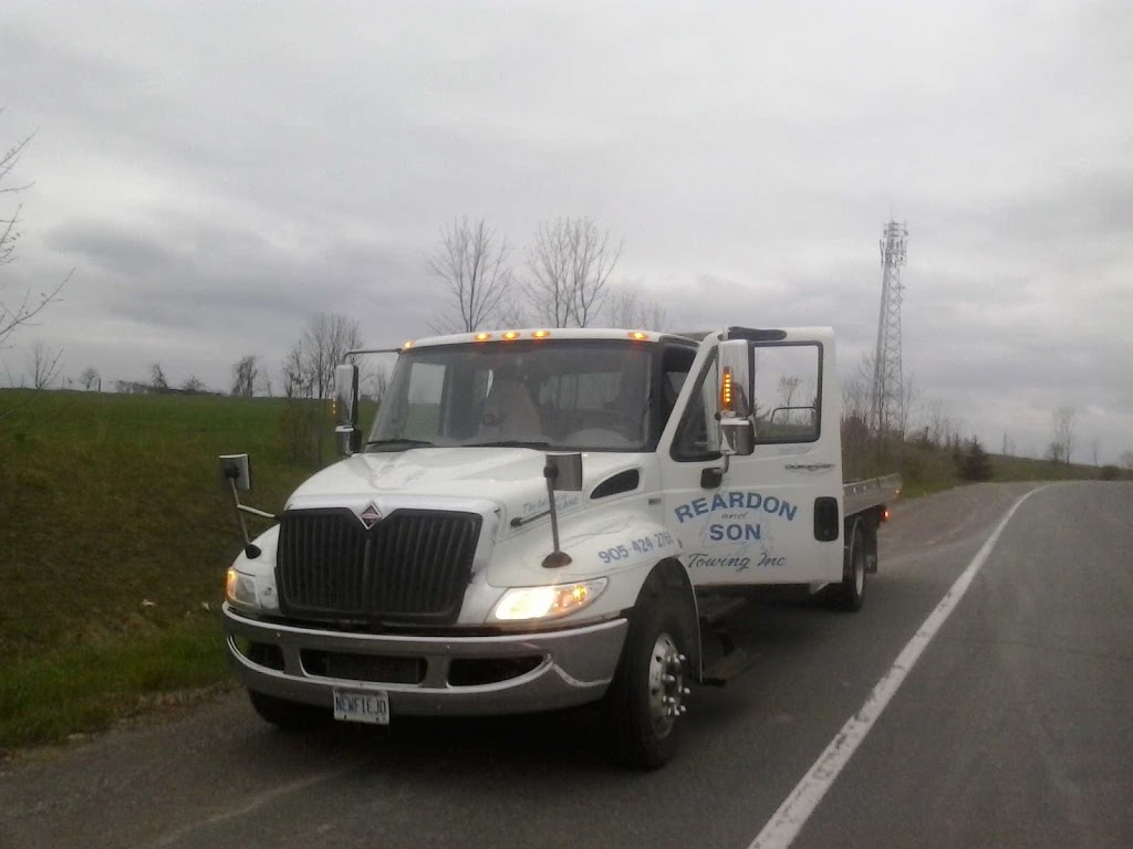Reardon Kustomz | 5640 Mastwood Rd, Port Hope, ON L1A 3V5, Canada | Phone: (905) 376-5740