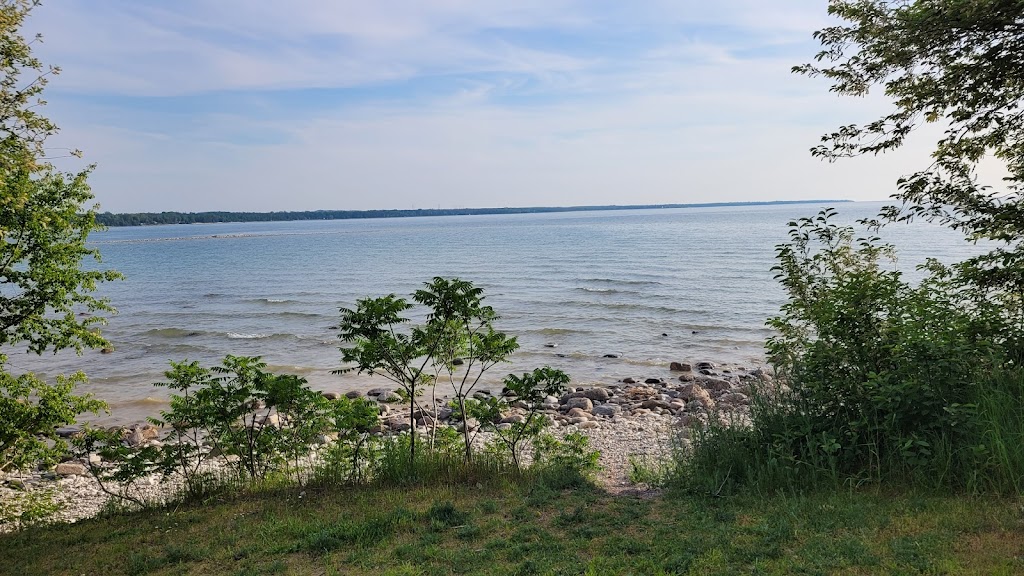 North Shore Park Beach | 780 Stevens St, Port Elgin, ON N0H 2C5, Canada | Phone: (800) 387-3456