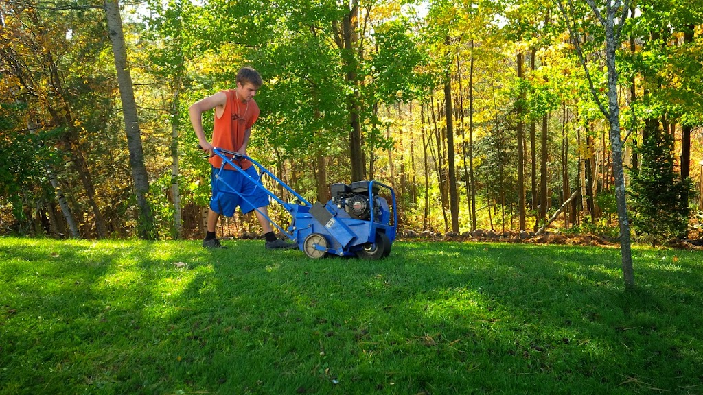 Winter Summer Solutions | 13 Water Tower Rd, Petawawa, ON K8H 2W8, Canada | Phone: (613) 687-0444