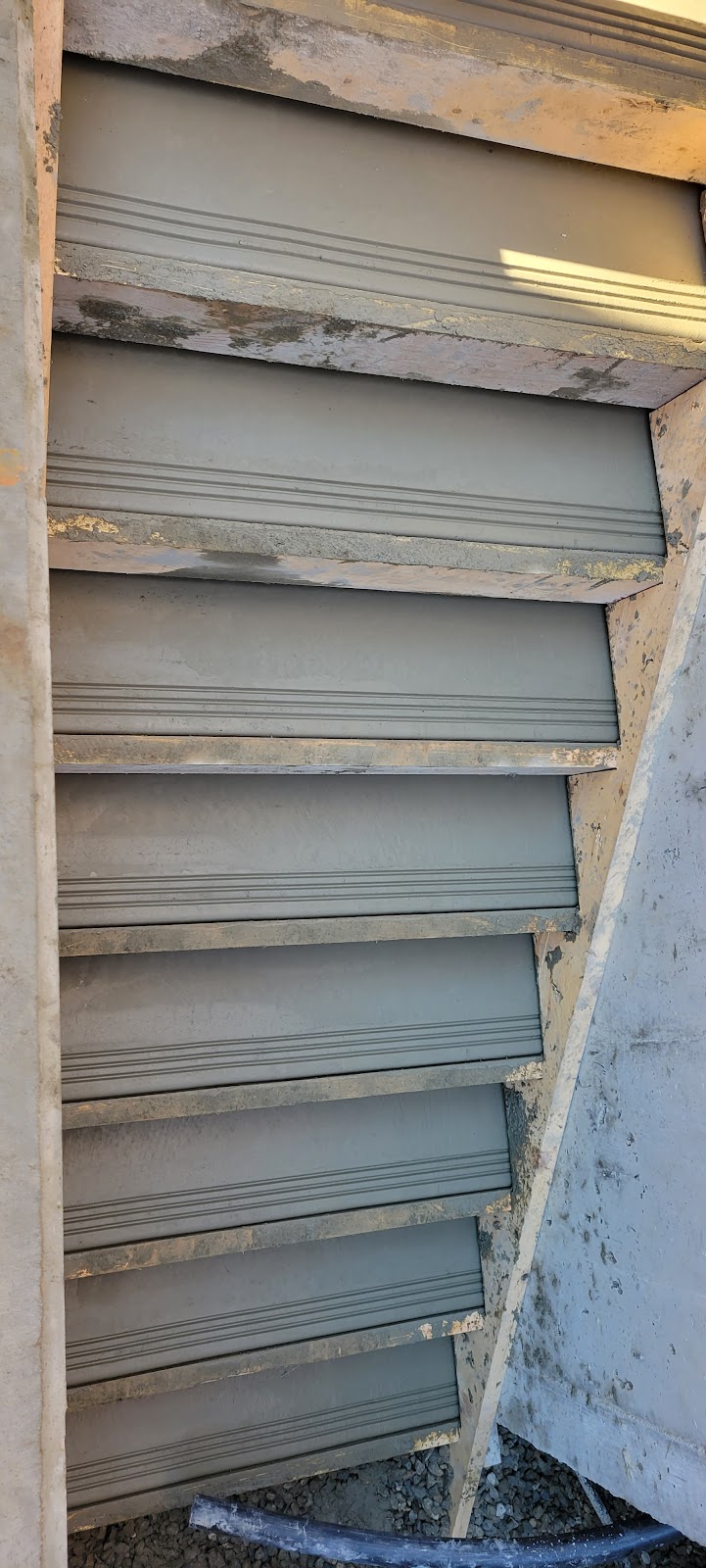 Can Concrete Company | 11300 Bird Rd, Richmond, BC V6X 1N8, Canada | Phone: (778) 788-4981