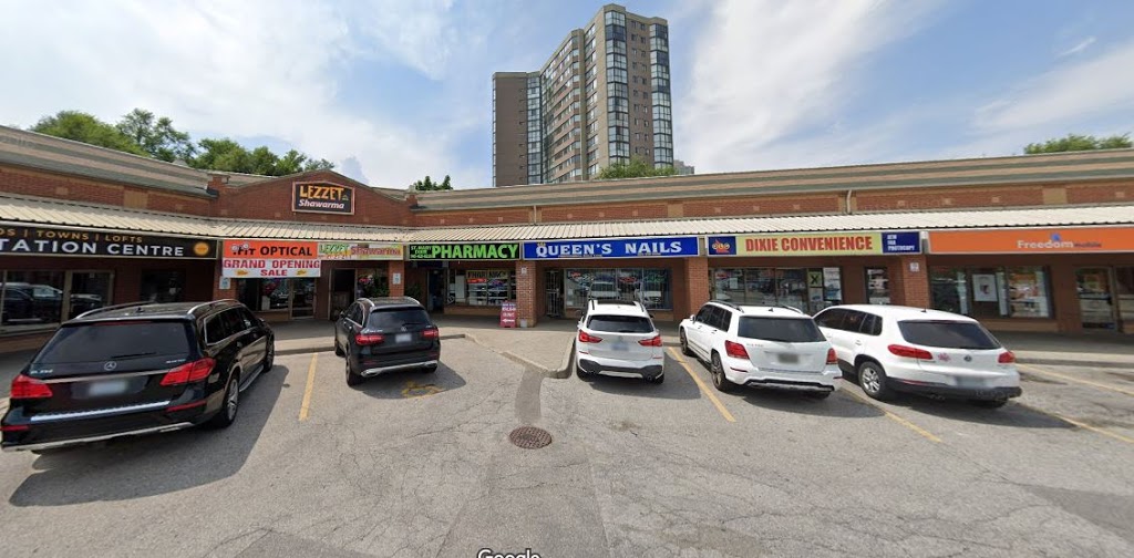 HODL Bitcoin ATM - Dixie Convenience | 4120 Dixie Rd, Mississauga, ON L4W 4V8, Canada | Phone: (416) 840-5444