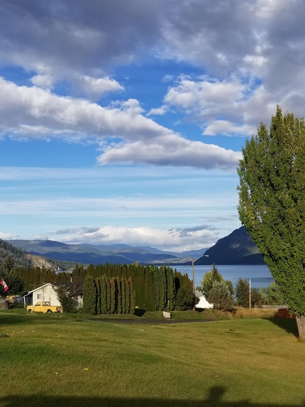 Adams Lake Indian Band | 6453 Hillcrest Rd, British Columbia V0E 1M0, Canada | Phone: (250) 679-8841
