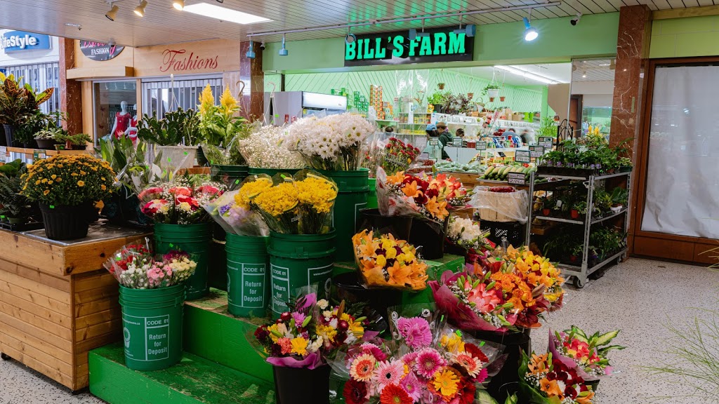 Bills Farm | 45 Overlea Blvd, Toronto, ON M4H 1C3, Canada | Phone: (416) 421-4546