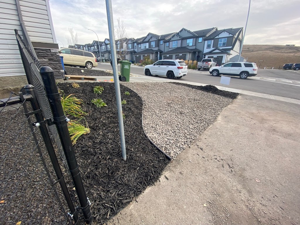 Casey Clarks Landscape and Maintenance | 62 Bow Ridge Rd, Cochrane, AB T4C 1V3, Canada | Phone: (403) 969-6572