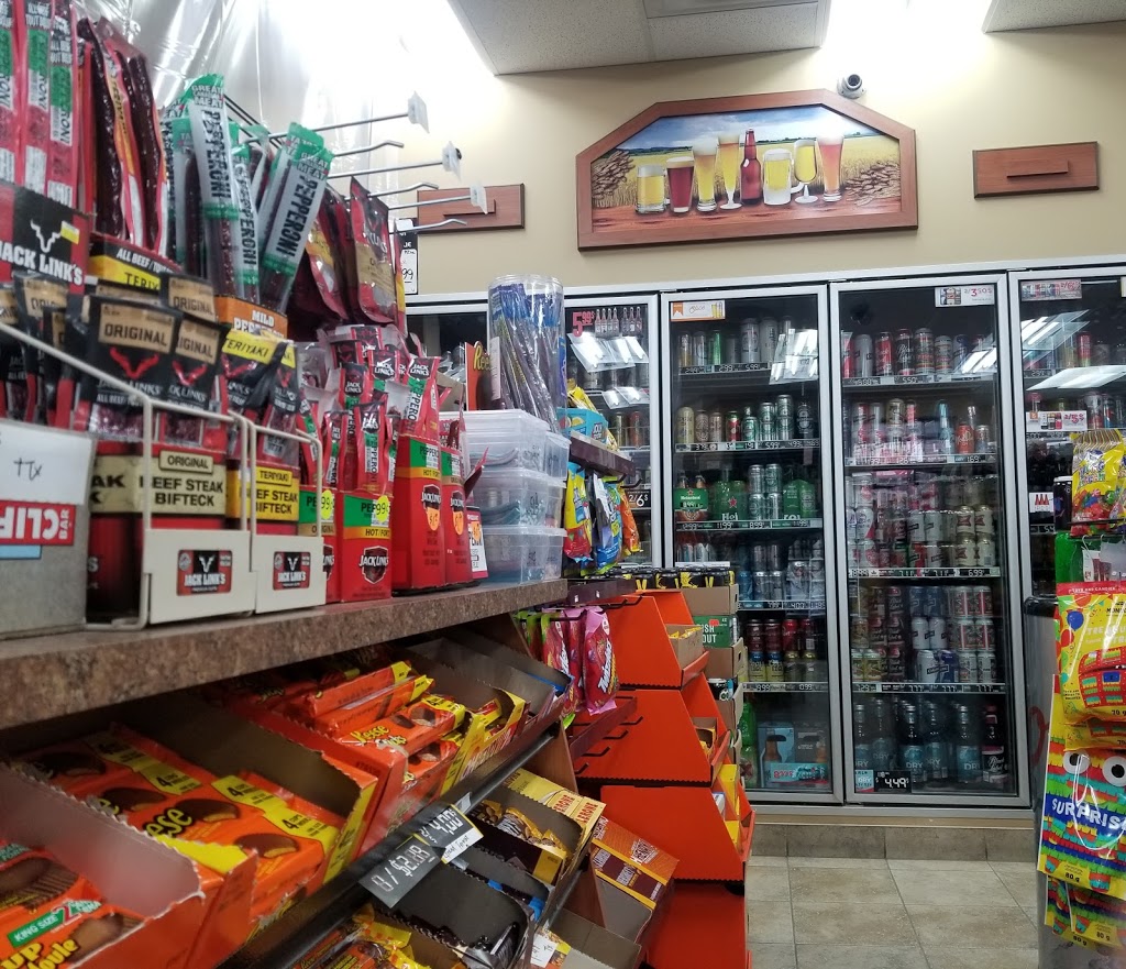 Depanneur Beau-Soir | 1551 Rue Villeray, Montréal, QC H2E 1H2, Canada | Phone: (514) 376-7878