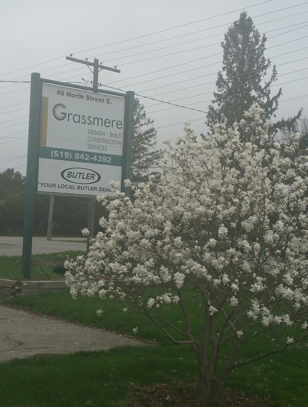 Grassmere Construction Ltd | 49 North Street E, Tillsonburg, ON N4G 1B4, Canada | Phone: (519) 842-4392