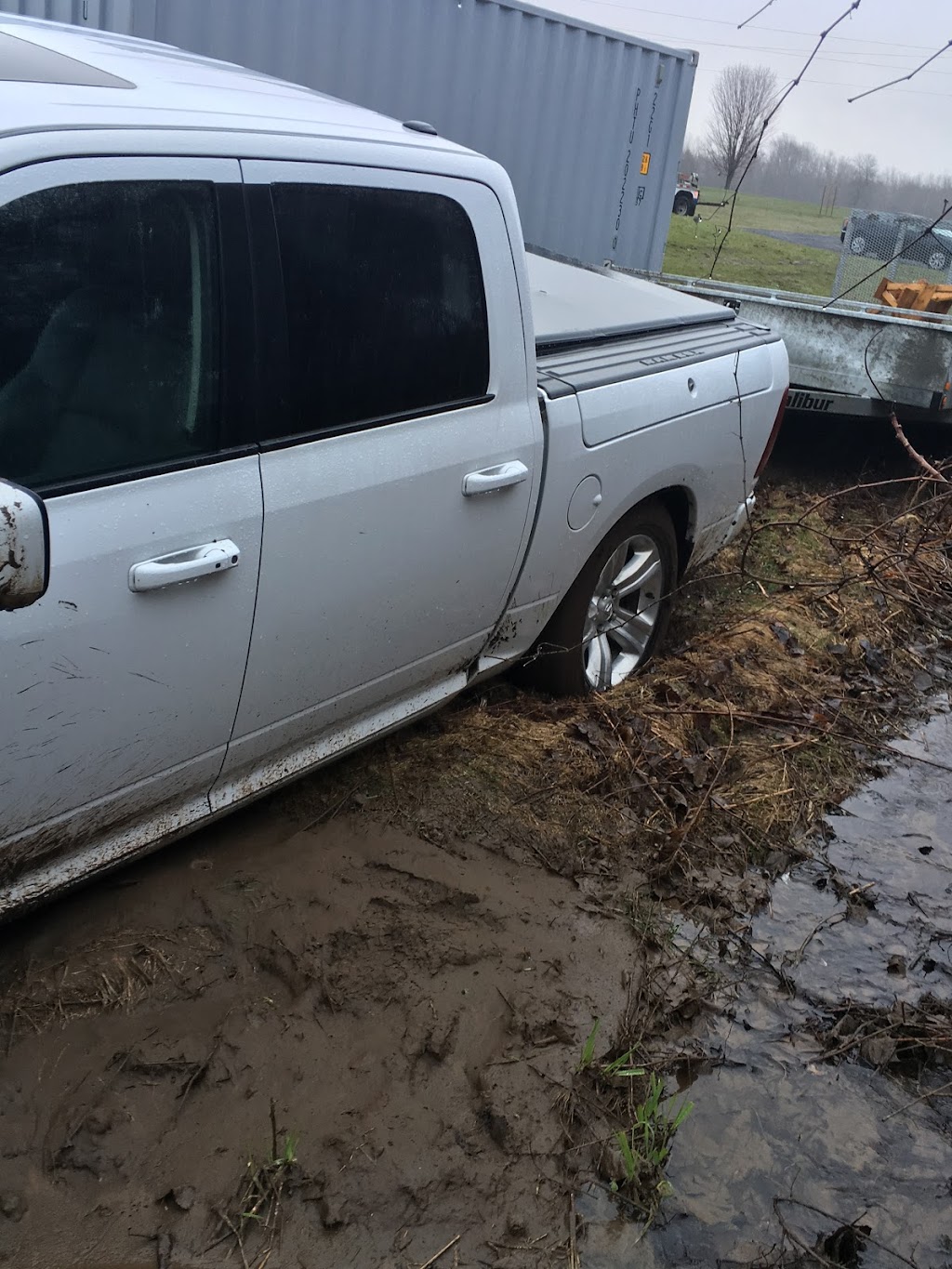 Suddsies towing and recovery Service | 4560 County Rd 4, Centreville, ON K0K 1N0, Canada | Phone: (613) 583-9509