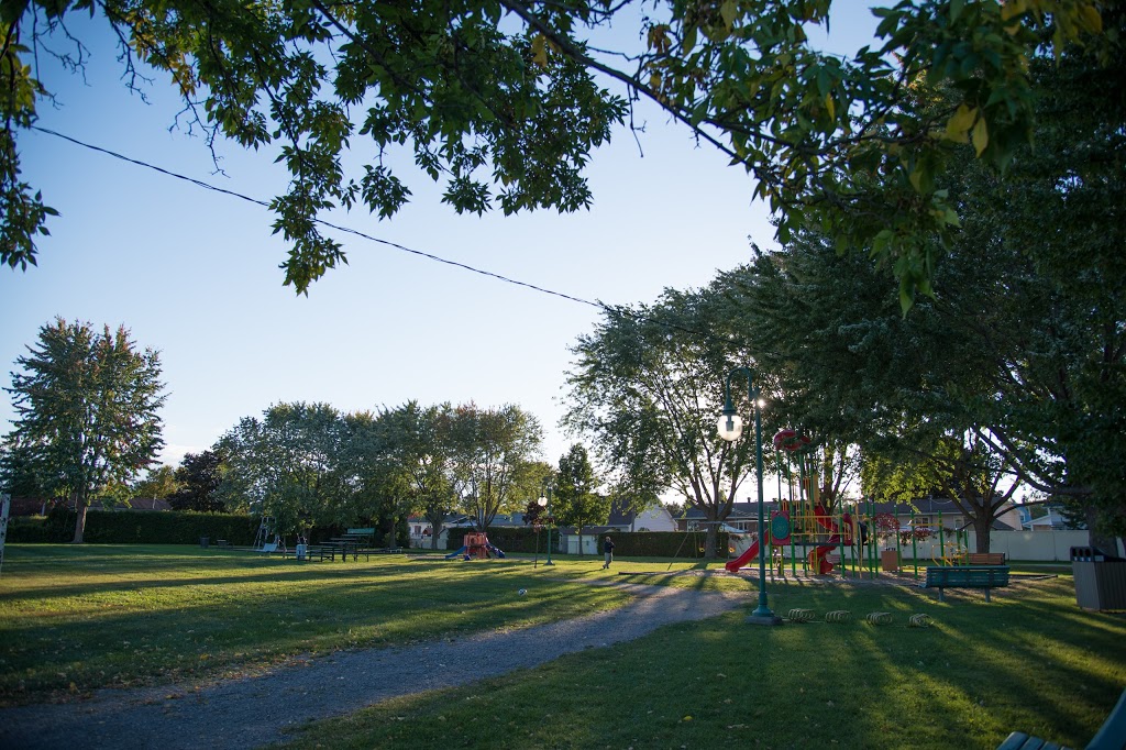 Parc Nelligan | 1415 Croissant Nelligan, Mascouche, QC J7K, Canada