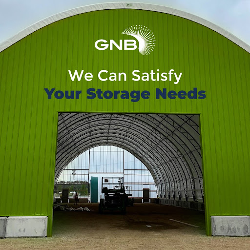 GNB Global Inc | 160 IXL Cres, Selkirk, MB R1A 2A8, Canada | Phone: (855) 258-2578