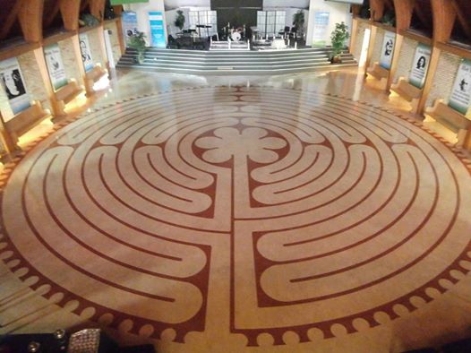 Centre For Spiritual Living Edmonton | 7621 101 Ave NW, Edmonton, AB T6A 0J6, Canada | Phone: (780) 469-1909