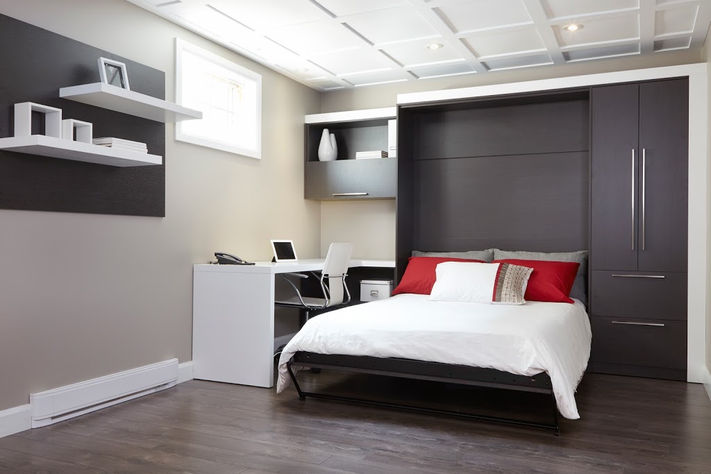 Macucina - Cabinets & Living Space | 1989, Autoroute 440, Laval, QC H7L 3W3, Canada | Phone: (450) 233-5038