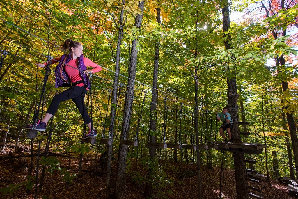 Acro-Nature | 231 R. Bennett, Morin-Heights, QC J0R 1H0, Canada | Phone: (450) 227-4671