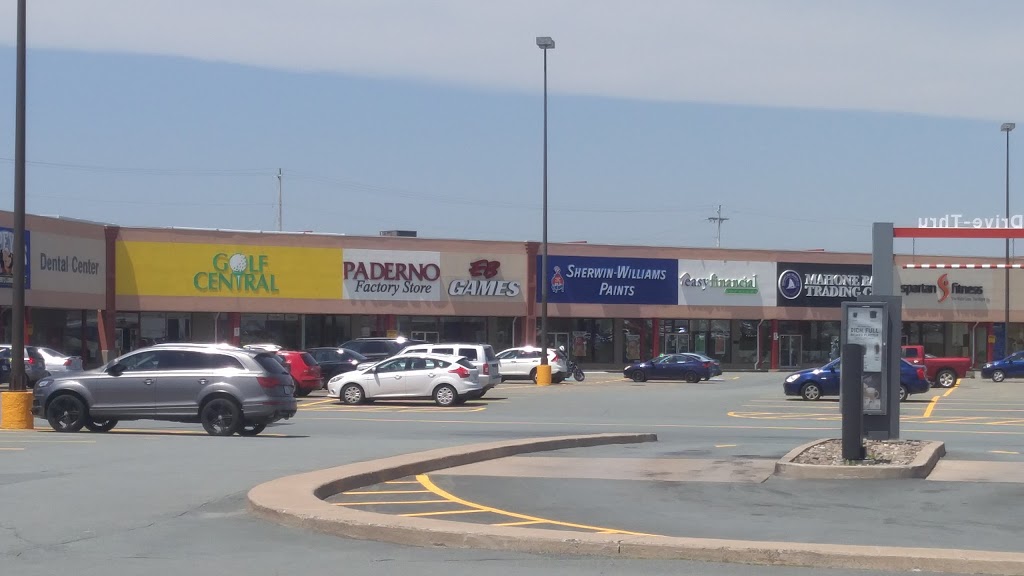 Golf Central | 201 Chain Lake Dr, Halifax, NS B3S 1C8, Canada | Phone: (902) 450-4653