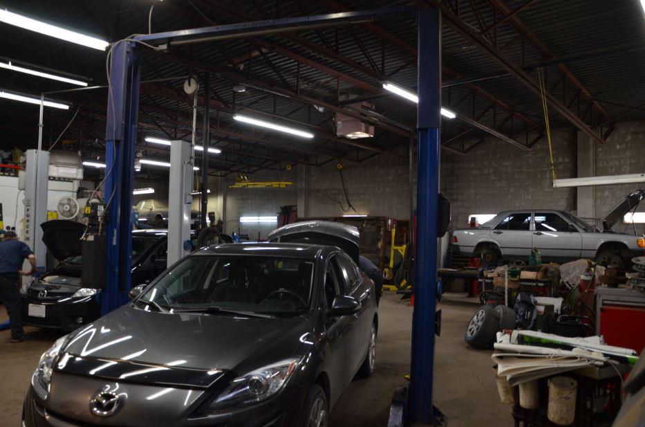 Kevins Auto Care Inc | 44 Cleopatra Dr, Nepean, ON K2G 0B3, Canada | Phone: (613) 226-1341