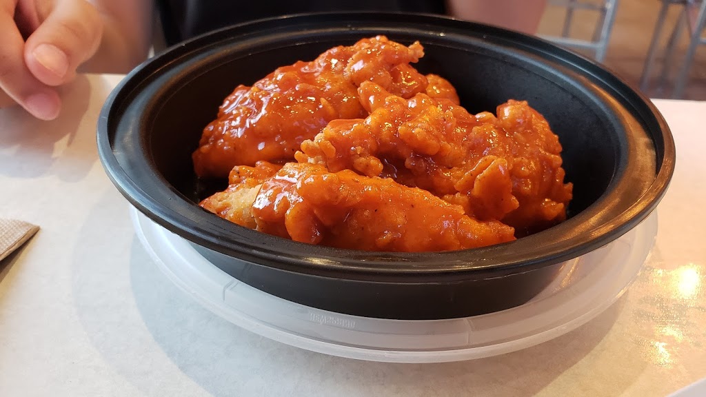 Mary Browns Chicken & Taters | 5680 152 St Unit #101, Surrey, BC V3S 3K2, Canada | Phone: (604) 575-2000