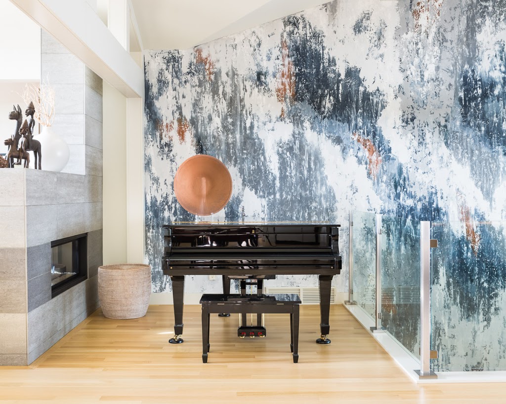 Interiors to Inspire | Bay 6, 4623 Manilla Rd SE, Calgary, AB T2G 4B6, Canada | Phone: (403) 243-7433
