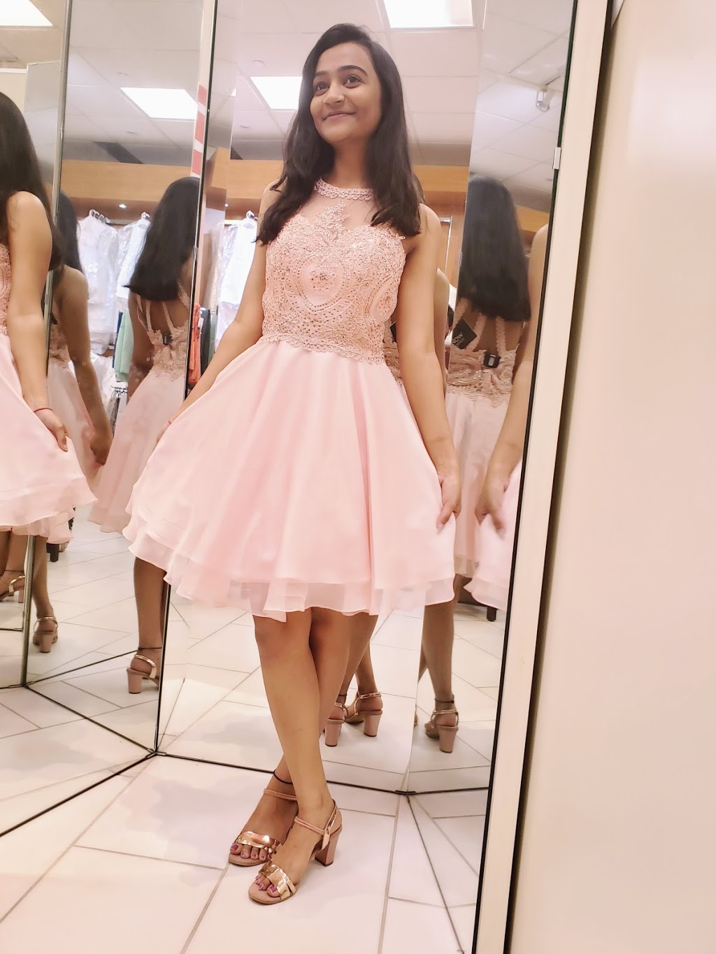 Image Fashions | 355 Hespeler Rd, Cambridge, ON N1R 6B3, Canada | Phone: (519) 621-6881