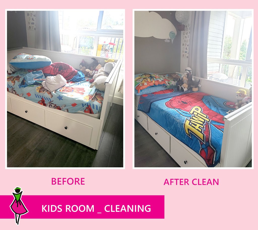 Life Maid Easy - Burnaby and New Westminster | 4214 Maywood St #102, Burnaby, BC V5H 2J3, Canada | Phone: (833) 247-6243