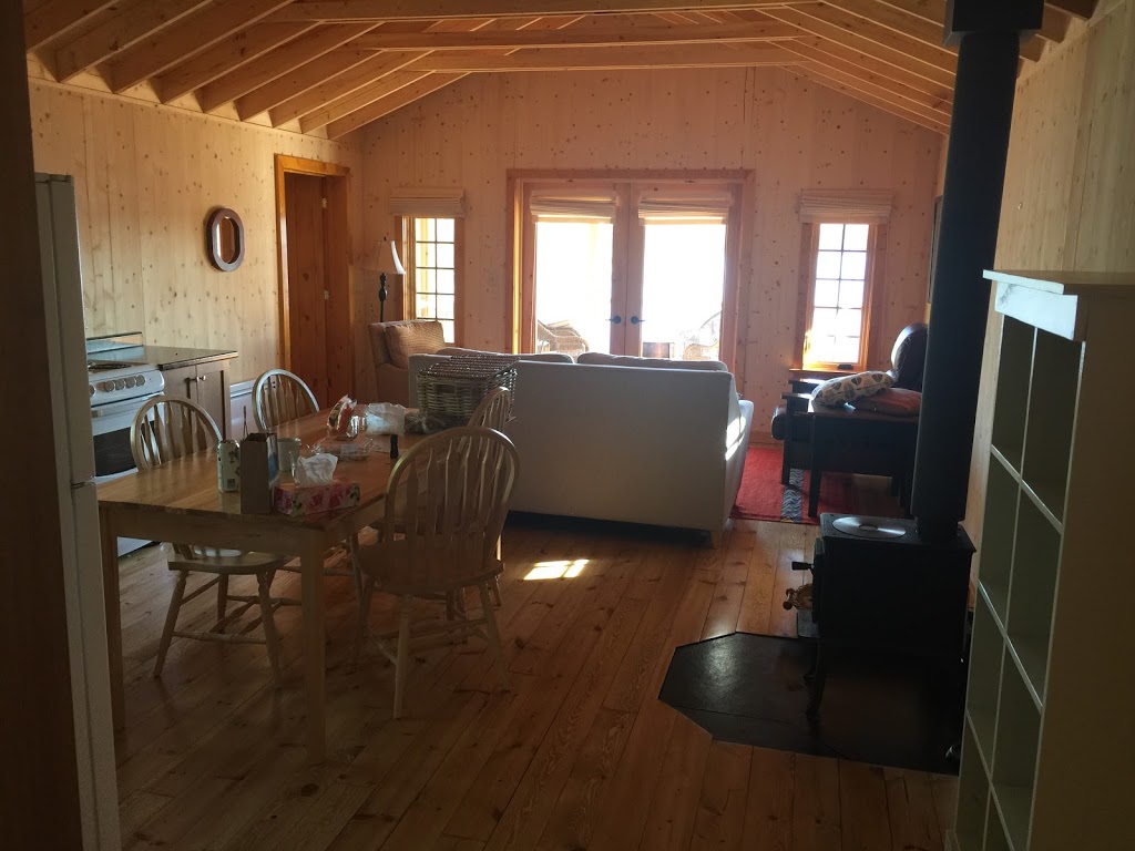 Lodge at Pine Cove | 1013 ON-528, Noëlville, ON P0M 2N0, Canada | Phone: (705) 898-2500