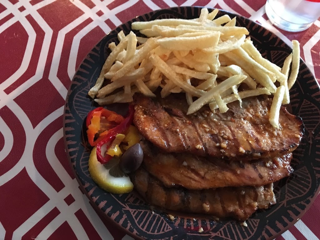 Tasca Piri Piri | 770 Hamilton Rd, London, ON N5Z 1T9, Canada | Phone: (519) 601-5556