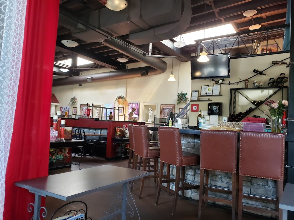 Paliottis Italian Restaurant | 33886 Essendene Ave, Abbotsford, BC V2S 2H4, Canada | Phone: (604) 855-1888