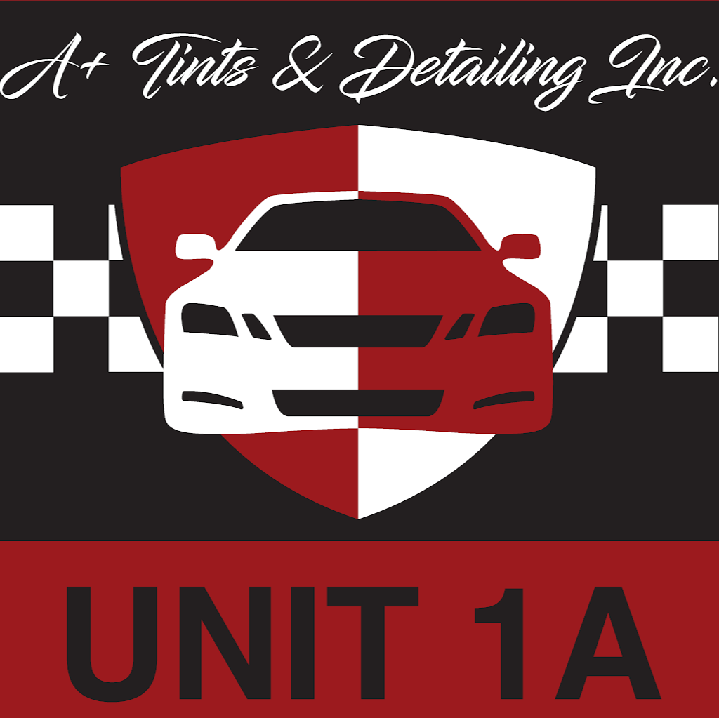 A+ Tints & Detailing Inc | 9 Milvan Dr, North York, ON M9Y 1Y9, Canada | Phone: (416) 697-2047