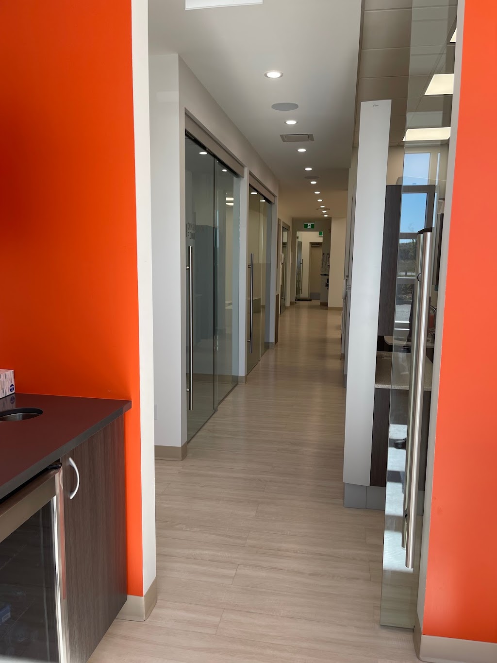 Jacksonport Dental | 3730 104 Ave NE Unit - 124, Calgary, AB T3N 0T1, Canada | Phone: (403) 815-3040