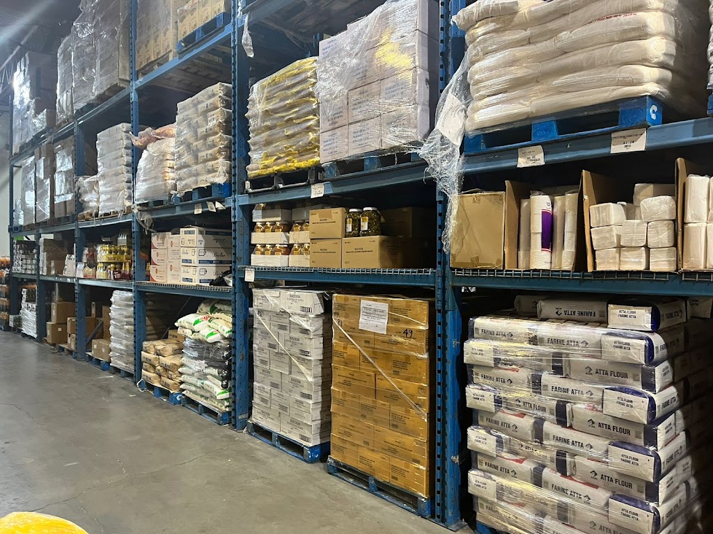 Everyday Cash & Carry | 12841 85 Ave, Surrey, BC V3W 0K8, Canada | Phone: (604) 486-1213