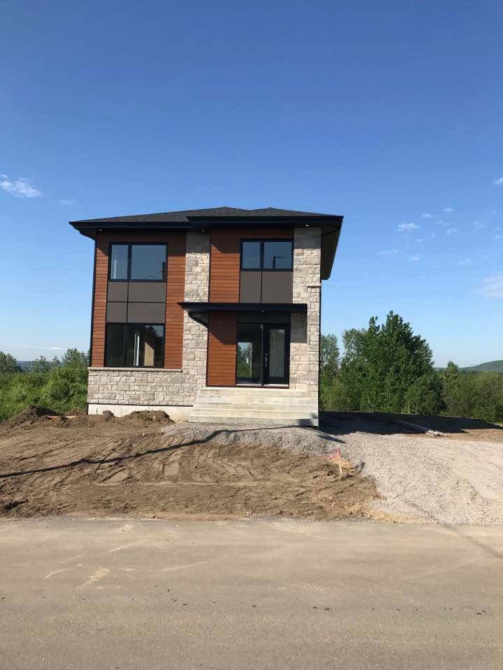 Les constructions Palex inc. | 116 Rue du Grand Duc, Saint-Apollinaire, QC G0S 2E0, Canada | Phone: (418) 981-0020