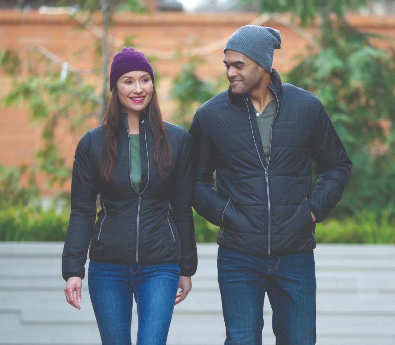 The Authentic T-Shirt Company®/SanMar Canada | 850 W Kent Ave, South Vancouver, BC V6P 3G1, Canada | Phone: (800) 663-7965