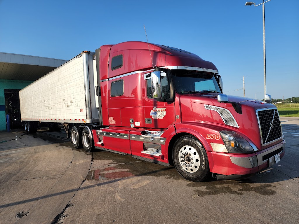 Canuck Brothers Transport | 495 Waydom Dr, Ayr, ON N0B 1E0, Canada | Phone: (833) 226-8252
