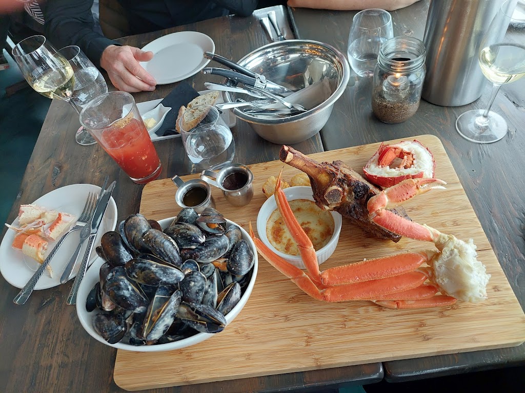 La Gaspésienne 51 | 1626 Chem. Saint-Louis, Québec, QC G1S 1G7, Canada | Phone: (418) 914-5606