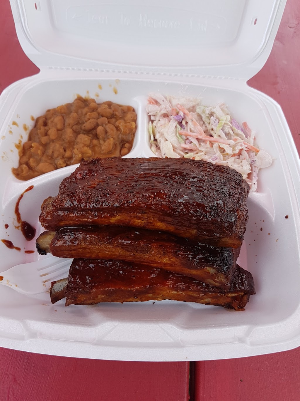 Big Dawgs Smokehouse | 2317 Community Way, North Gower, ON K0A 2T0, Canada | Phone: (613) 223-8625