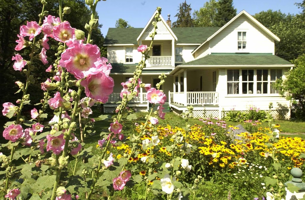 Balas Museum | 1024 Maple Ave, Bala, ON P0C 1A0, Canada | Phone: (705) 762-5876