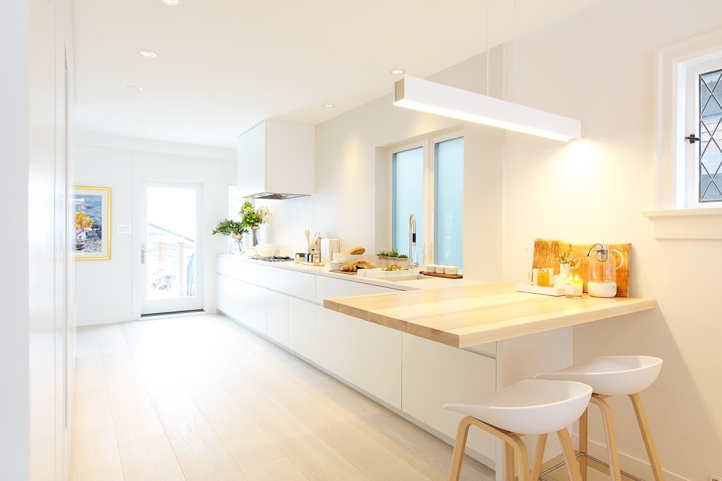 Frontier Flooring | 1721 Fir St, Vancouver, BC V6J 5J9, Canada | Phone: (604) 336-2909