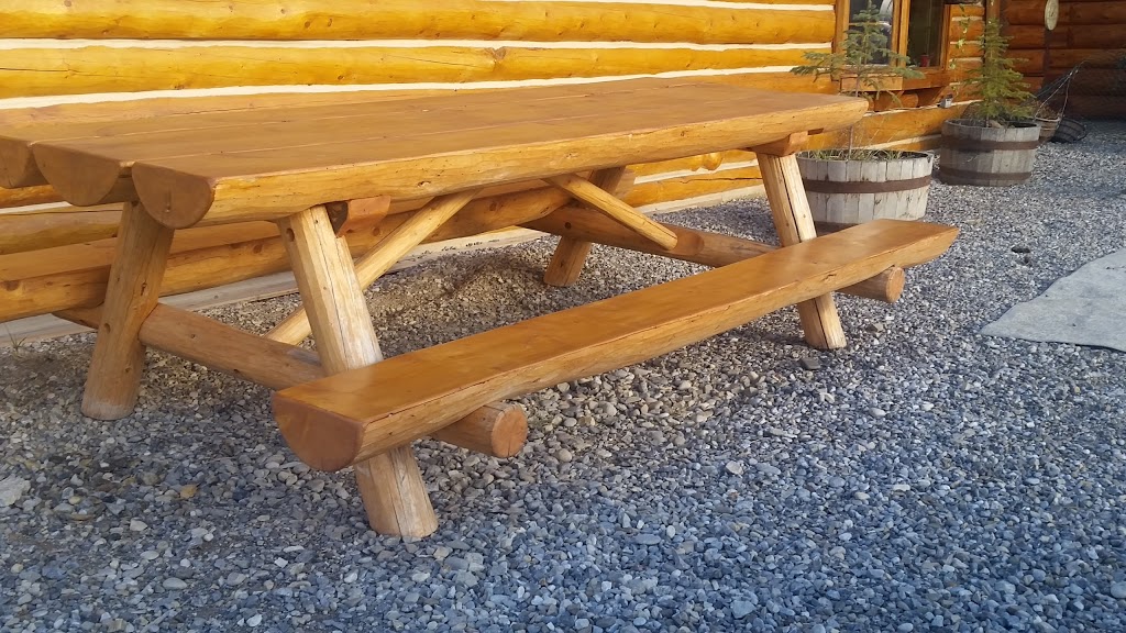 Bragg Creek Trading Post Ltd | 117 White Ave, Bragg Creek, AB T0L 0K0, Canada | Phone: (403) 949-3737