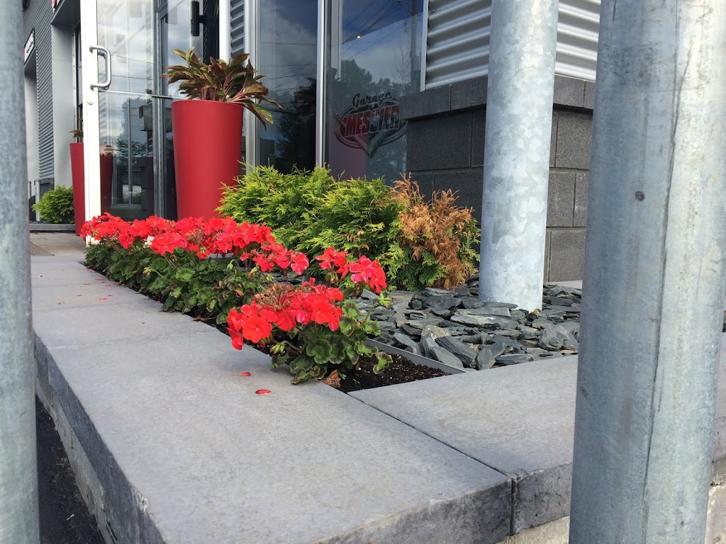 Garage Messier Inc | 1902 Rue Charles Aubert, Terrebonne, QC J6W 5Y7, Canada | Phone: (450) 471-3646