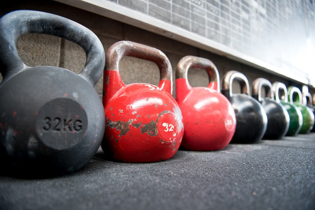 OGym Ormstown | 4 Rue Bridge, Ormstown, QC J0S 1K0, Canada | Phone: (450) 829-1128