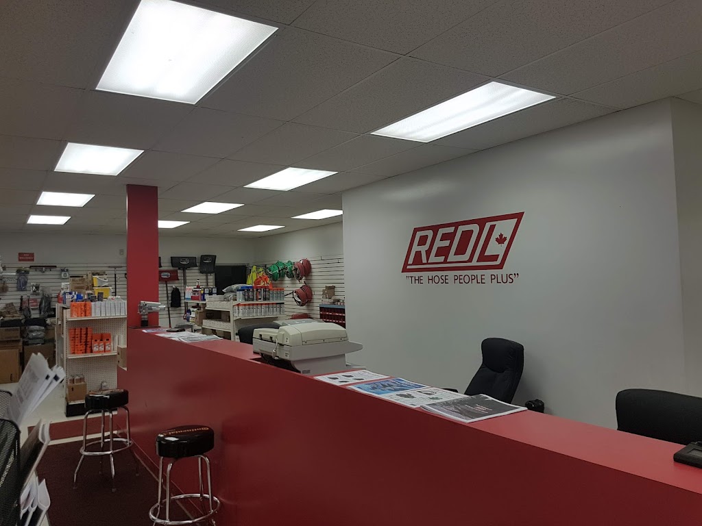 Red-L Distributors Ltd. | 7957 49 Ave, Red Deer, AB T4P 2V5, Canada | Phone: (403) 346-4673