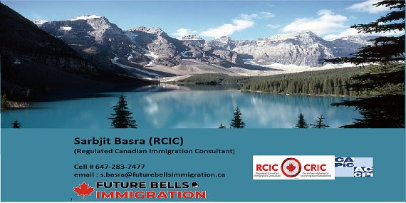 Future Bells Immigration Services | Windrow Mnr, Airdrie, AB T4B 5H6, Canada | Phone: (647) 283-7477