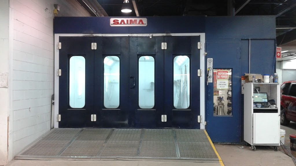 CARSTAR Ste-Agathe | 2350 QC-117, Val-David, QC J0T 2N0, Canada | Phone: (819) 326-4983