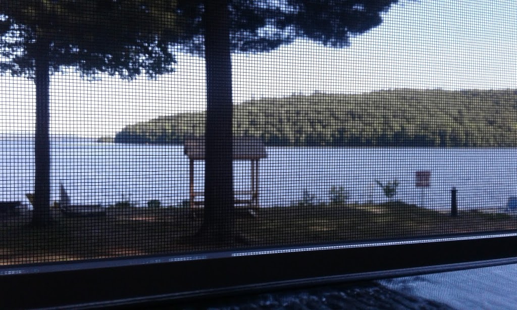 Camping Domaine De La PresquIle | 106 Chemin Ward, Notre-Dame-de-Pontmain, QC J0W 1S0, Canada | Phone: (819) 767-2832