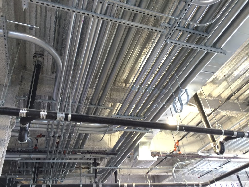 Huber Electric, Inc. | 4140 Sheridan Dr, Buffalo, NY 14221, USA | Phone: (716) 824-8816