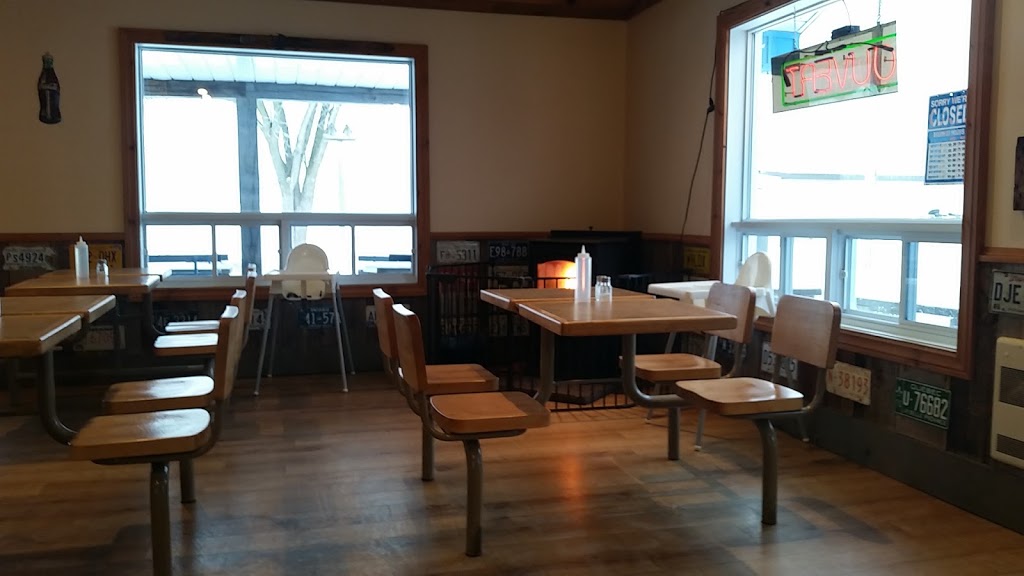 Jean Burger | 88 Route 105, Wakefield, QC J0X 3G0, Canada | Phone: (819) 459-2994